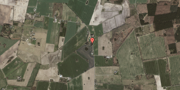 Jordforureningskort på Skovvej 55, . , 4100 Ringsted