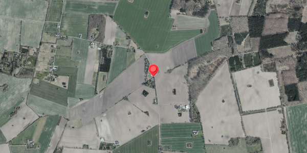 Jordforureningskort på Skovvej 59, . , 4100 Ringsted