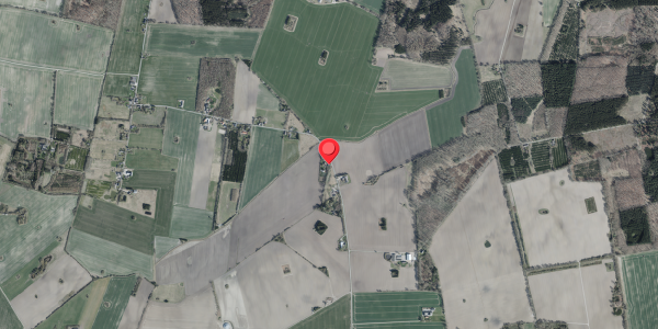Jordforureningskort på Skovvej 65, . , 4100 Ringsted