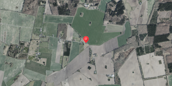 Jordforureningskort på Skovvej 68, . , 4100 Ringsted