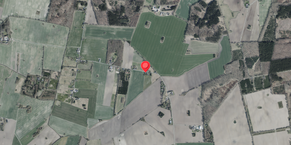Jordforureningskort på Skovvej 71, . , 4100 Ringsted