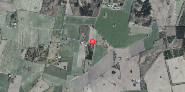 Jordforureningskort på Skovvej 83, . , 4100 Ringsted