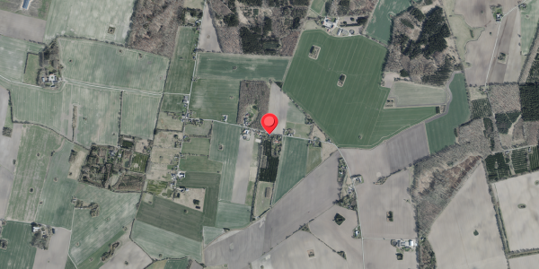 Jordforureningskort på Skovvej 89, . , 4100 Ringsted