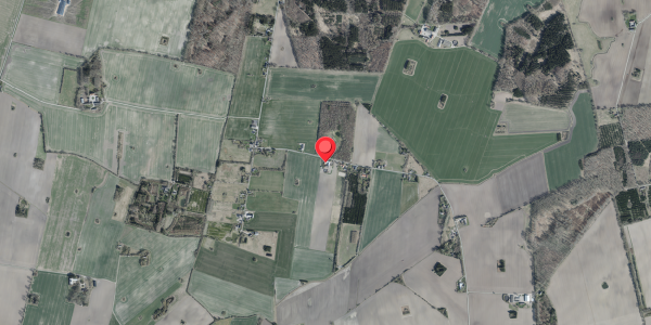 Jordforureningskort på Skovvej 99, . , 4100 Ringsted