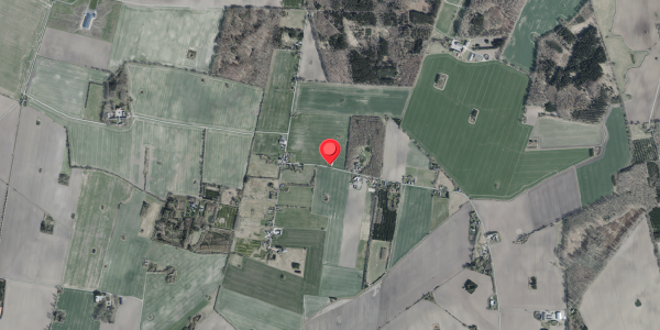 Jordforureningskort på Skovvej 104, . , 4100 Ringsted