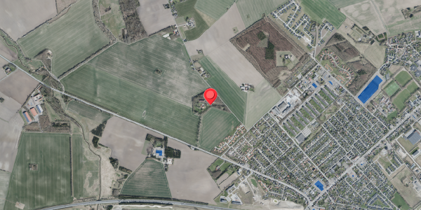 Jordforureningskort på Slangerupvej 11, . , 4100 Ringsted