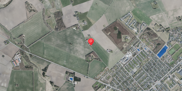 Jordforureningskort på Slangerupvej 20, . , 4100 Ringsted