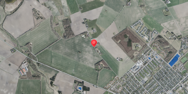 Jordforureningskort på Slangerupvej 51, . , 4100 Ringsted