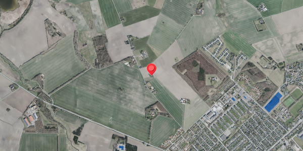 Jordforureningskort på Slangerupvej 52, . , 4100 Ringsted