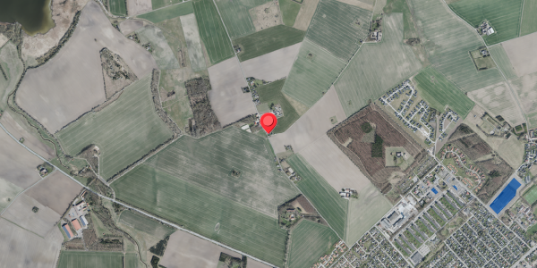 Jordforureningskort på Slangerupvej 54, . , 4100 Ringsted