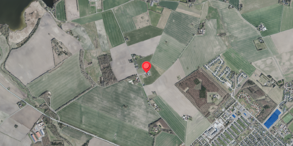 Jordforureningskort på Slangerupvej 56, . , 4100 Ringsted