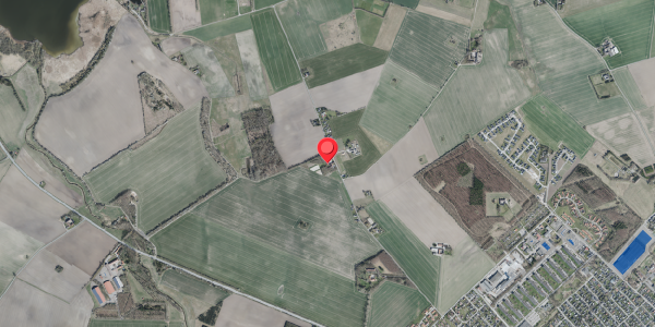 Jordforureningskort på Slangerupvej 57, . , 4100 Ringsted
