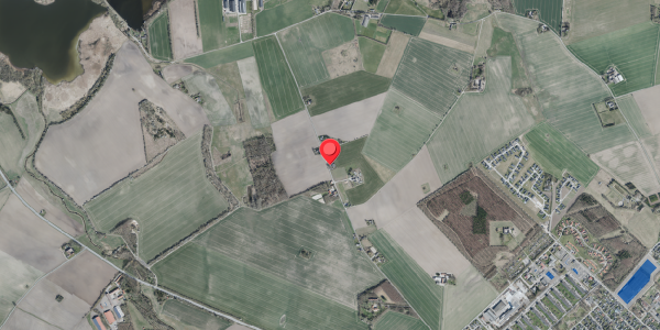 Jordforureningskort på Slangerupvej 58, . , 4100 Ringsted