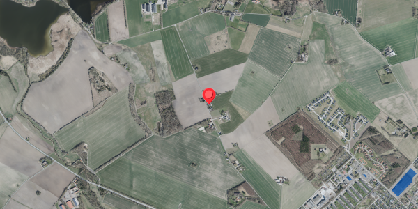 Jordforureningskort på Slangerupvej 60, . , 4100 Ringsted