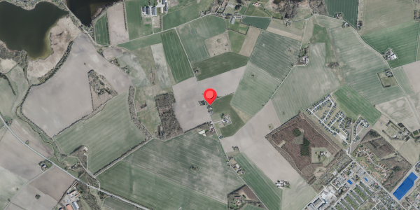 Jordforureningskort på Slangerupvej 60B, . , 4100 Ringsted