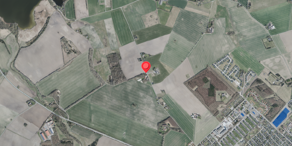 Jordforureningskort på Slangerupvej 61, . , 4100 Ringsted