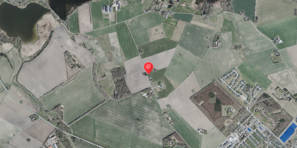 Jordforureningskort på Slangerupvej 62, . , 4100 Ringsted