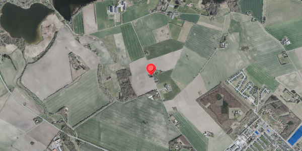 Jordforureningskort på Slangerupvej 65, . , 4100 Ringsted