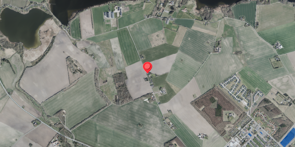 Jordforureningskort på Slangerupvej 66, . , 4100 Ringsted
