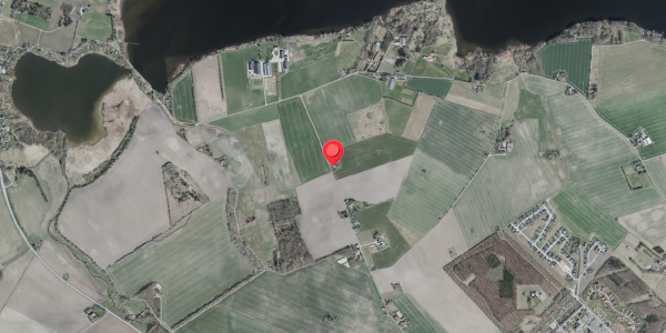 Jordforureningskort på Slangerupvej 68, . , 4100 Ringsted