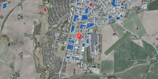 Jordforureningskort på Sleipnersvej 3, . , 4100 Ringsted