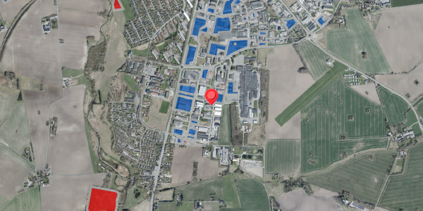Jordforureningskort på Sleipnersvej 10, . , 4100 Ringsted