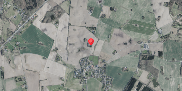Jordforureningskort på Snekkerupvej 21, 4140 Borup