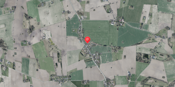 Jordforureningskort på Sneslev Stationsvej 5, 4100 Ringsted
