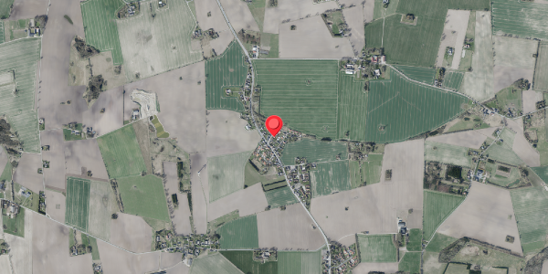 Jordforureningskort på Sneslev Stationsvej 6, . , 4100 Ringsted