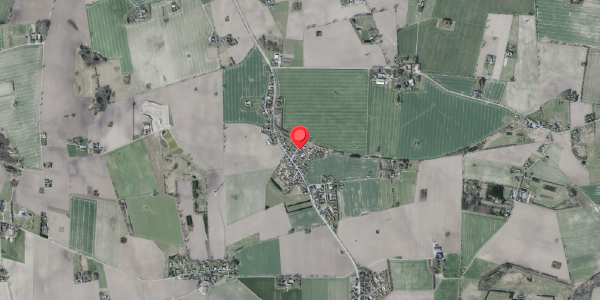 Jordforureningskort på Sneslev Stationsvej 8, . , 4100 Ringsted