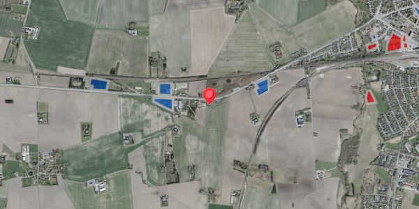 Jordforureningskort på Sorøvej 81, . , 4100 Ringsted
