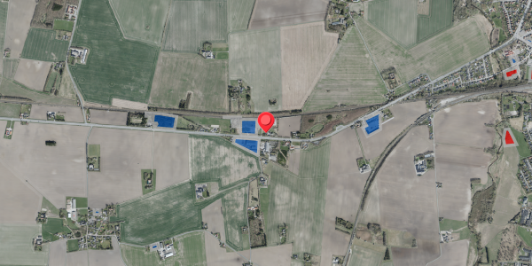Jordforureningskort på Sorøvej 84, . , 4100 Ringsted