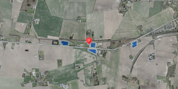 Jordforureningskort på Sorøvej 90, . , 4100 Ringsted