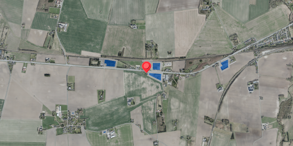 Jordforureningskort på Sorøvej 91, . , 4100 Ringsted