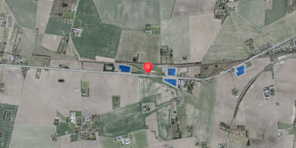 Jordforureningskort på Sorøvej 102, . , 4100 Ringsted