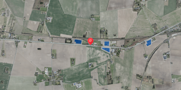Jordforureningskort på Sorøvej 106, . , 4100 Ringsted