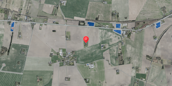 Jordforureningskort på Sorøvej 109, . , 4100 Ringsted