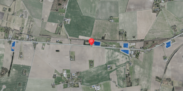 Jordforureningskort på Sorøvej 118, . , 4100 Ringsted