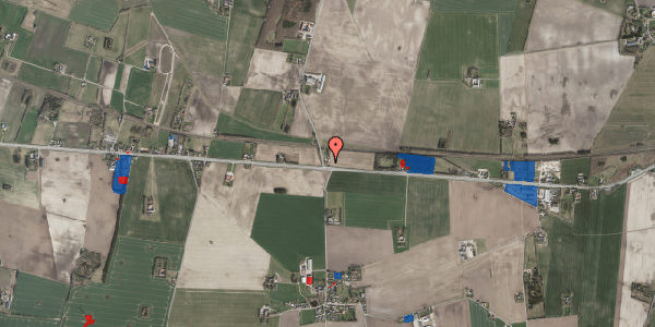 Jordforureningskort på Sorøvej 130, . , 4100 Ringsted