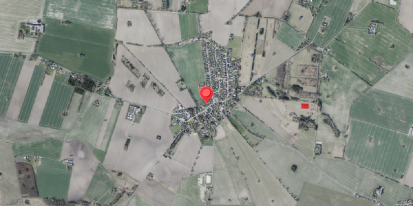 Jordforureningskort på Steenagerhuse 1, 4100 Ringsted