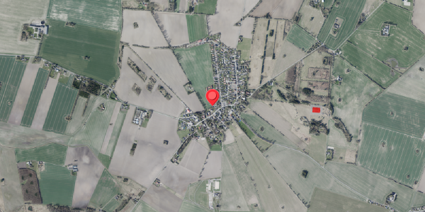 Jordforureningskort på Steenagerhuse 9, 4100 Ringsted
