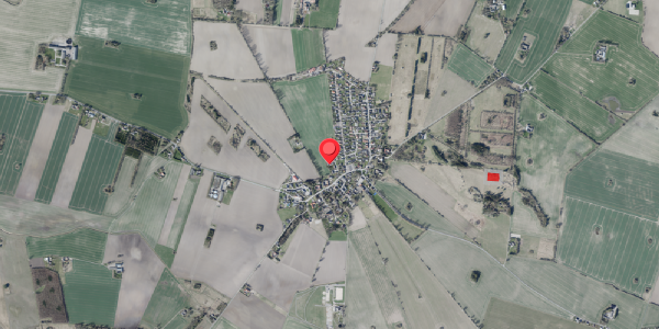 Jordforureningskort på Steenagerhuse 19, 4100 Ringsted