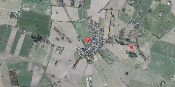 Jordforureningskort på Steenagerhuse 21, 4100 Ringsted