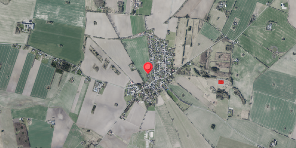 Jordforureningskort på Steenagerhuse 31, 4100 Ringsted