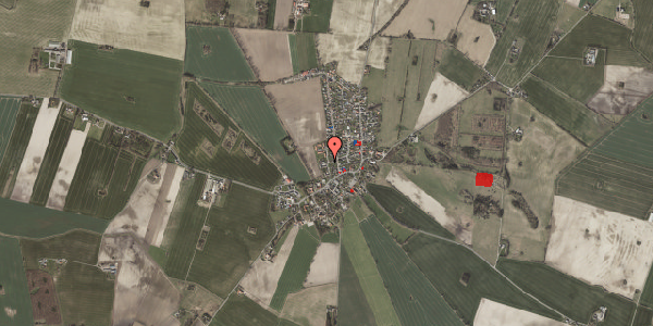 Jordforureningskort på Steenagerhuse 33, 4100 Ringsted