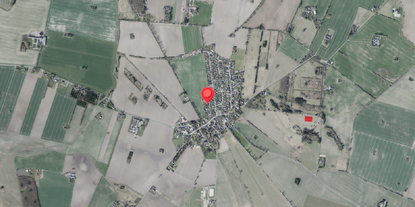 Jordforureningskort på Steenagerhuse 37, 4100 Ringsted