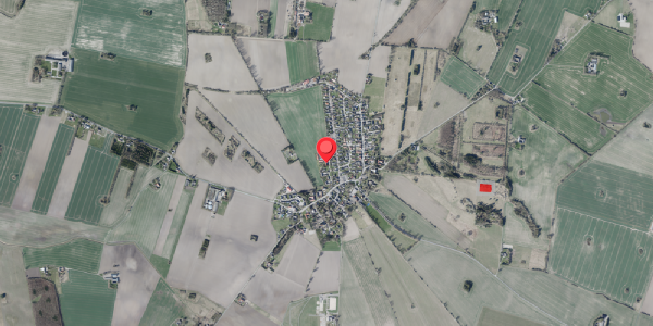 Jordforureningskort på Steenagerhuse 39, 4100 Ringsted