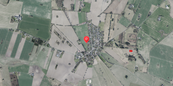 Jordforureningskort på Steenagerhuse 51, . , 4100 Ringsted