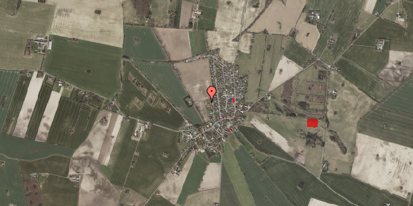 Jordforureningskort på Steenagerhuse 53, 4100 Ringsted