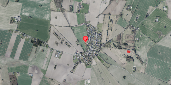 Jordforureningskort på Steenagerhuse 57, 4100 Ringsted